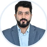 Kaushendra Singh Parihar