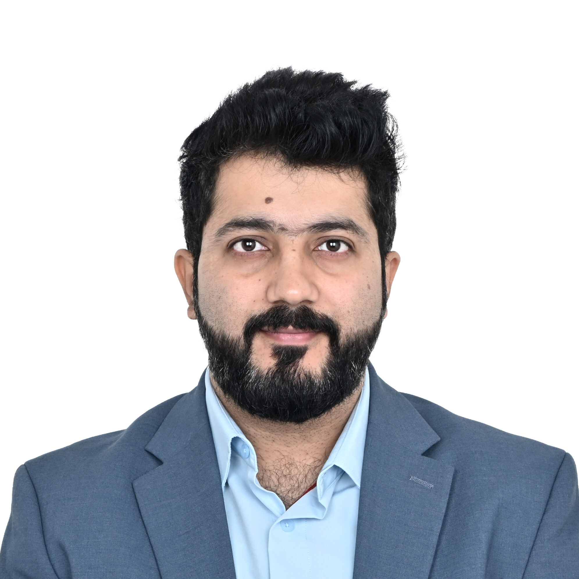 Kaushendra Singh Parihar